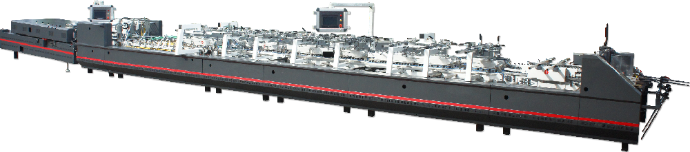 ZH-1100FSC 四六角盒糊盒機(jī)